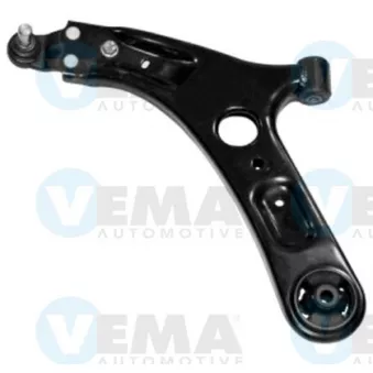 Triangle ou bras de suspension (train avant) VEMA 26881