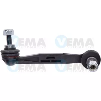 Biellette de barre stabilisatrice arrière gauche VEMA 26889