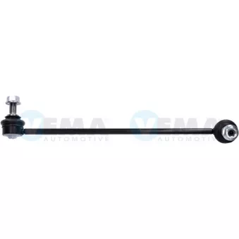 Biellette de barre stabilisatrice avant droit VEMA 26890