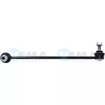 Biellette de barre stabilisatrice avant gauche VEMA 26891