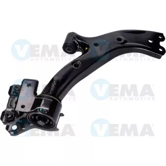 Triangle ou bras de suspension (train avant) VEMA 26896