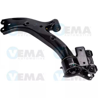 Triangle ou bras de suspension (train avant) VEMA 26897