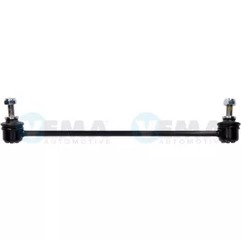 Biellette de barre stabilisatrice avant droit VEMA 26898
