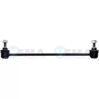 Biellette de barre stabilisatrice avant gauche VEMA 26899