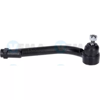 Rotule de barre de connexion avant droit VEMA 26900