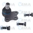 Rotule de suspension VEMA 26903 - Visuel 1