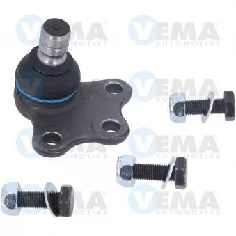 Rotule de suspension VEMA 26903