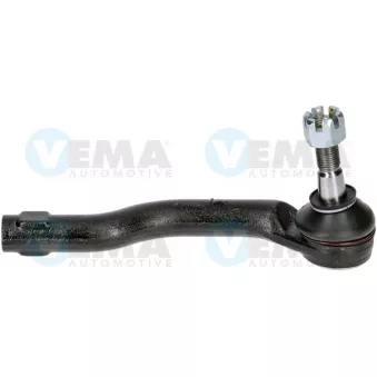 Rotule de barre de connexion avant droit VEMA 26912
