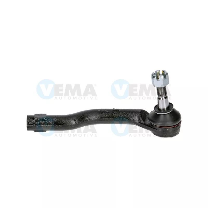 Rotule de barre de connexion avant droit VEMA 26912