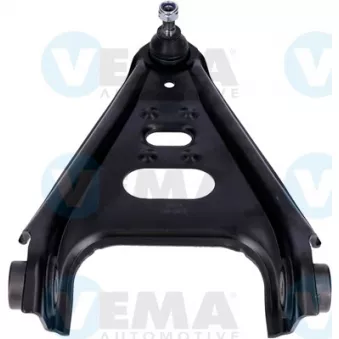 Bras de liaison, suspension de roue avant VEMA 26914