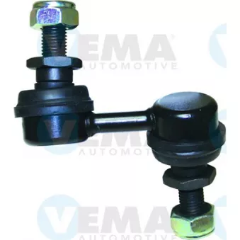 Biellette de barre stabilisatrice avant gauche VEMA 26921