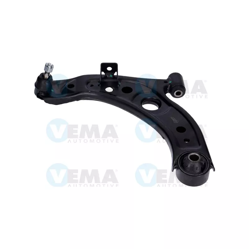 Triangle ou bras de suspension (train avant) VEMA 26923