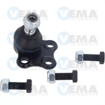 Rotule de suspension VEMA 26927
