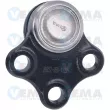 Rotule de suspension VEMA 26927 - Visuel 2