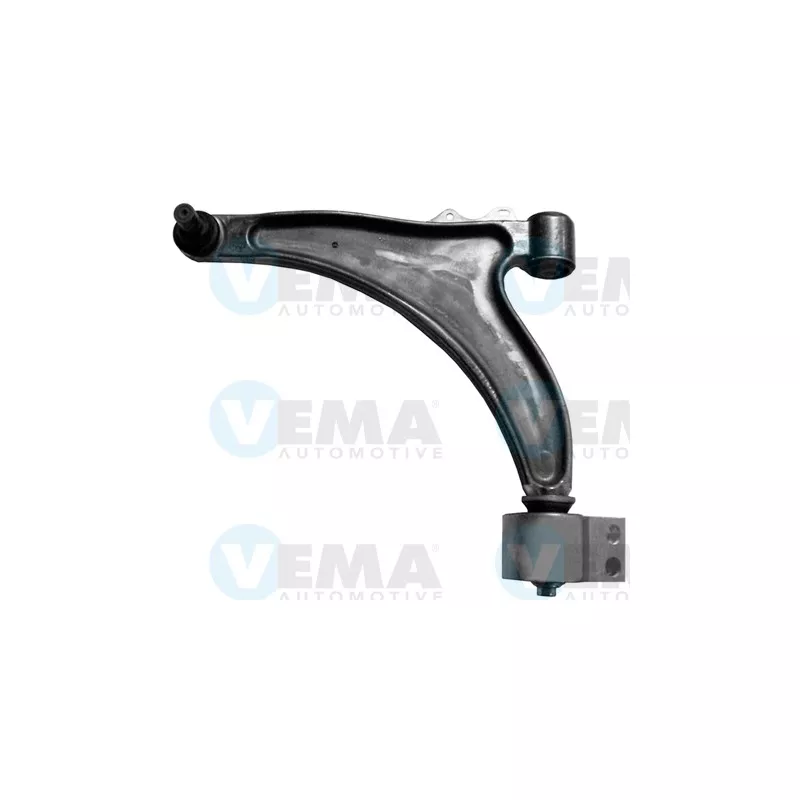 Triangle ou bras de suspension (train avant) VEMA 26937