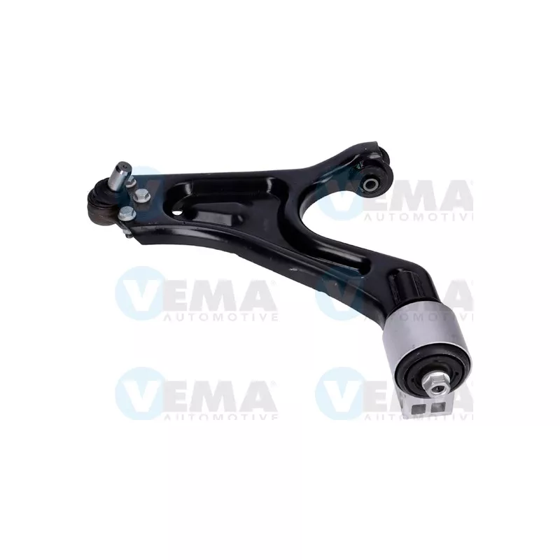 Triangle ou bras de suspension (train avant) VEMA 26939