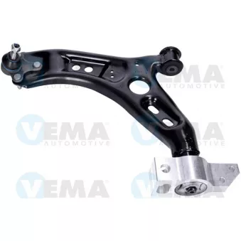 Triangle ou bras de suspension (train avant) VEMA 26953