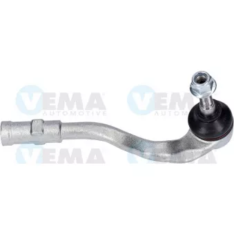 Rotule de barre de connexion avant droit VEMA 26954