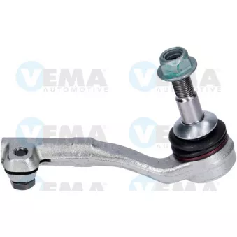 Rotule de barre de connexion avant droit VEMA 26956