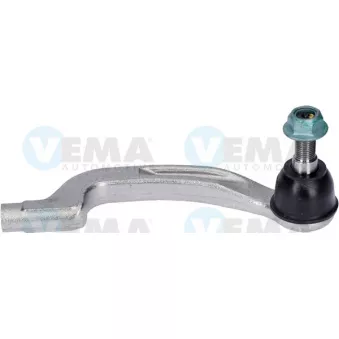 Rotule de barre de connexion avant droit VEMA 26974