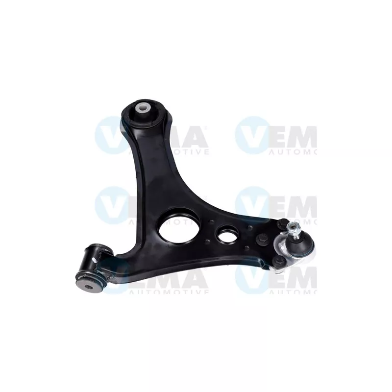 Triangle ou bras de suspension (train avant) VEMA 26978