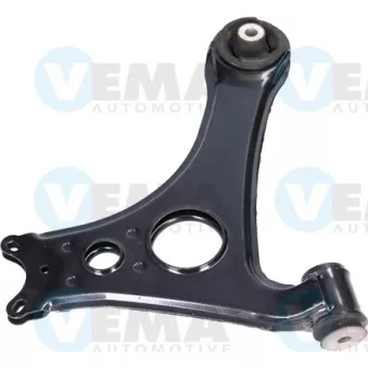 Triangle ou bras de suspension (train avant) VEMA 26981