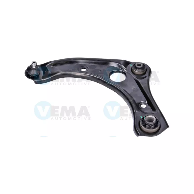 Triangle ou bras de suspension (train avant) VEMA 26983
