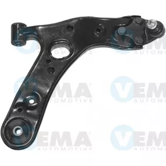 Triangle ou bras de suspension (train avant) VEMA 26984