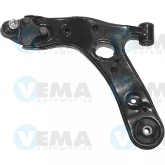 Triangle ou bras de suspension (train avant) VEMA 26985