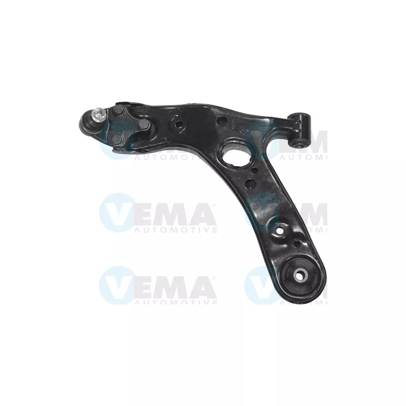 Triangle ou bras de suspension (train avant) VEMA 26985