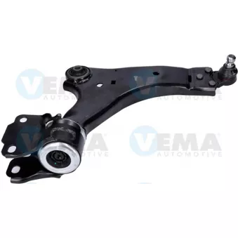 Triangle ou bras de suspension (train avant) VEMA 27000
