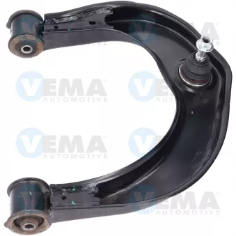 Triangle ou bras de suspension (train avant) VEMA 27004