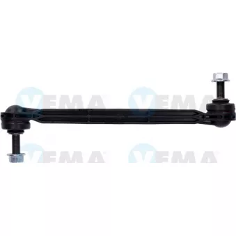 Biellette de barre stabilisatrice VEMA 27015