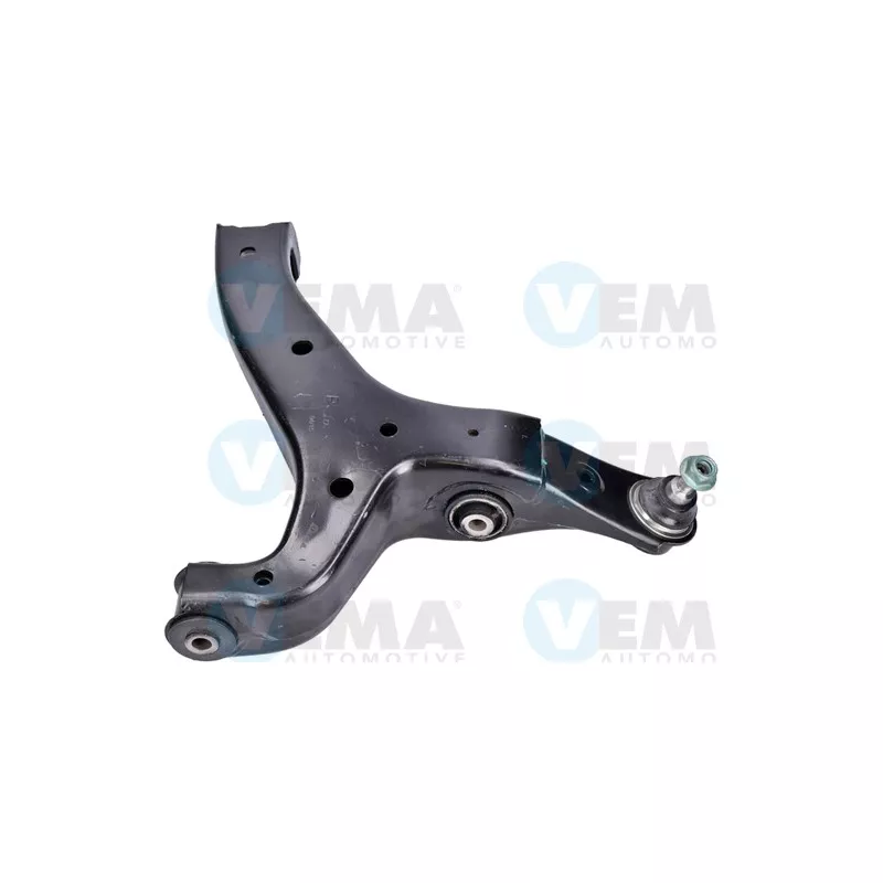 Triangle ou bras de suspension (train avant) VEMA 27018