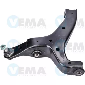 Triangle ou bras de suspension (train avant) VEMA 27019