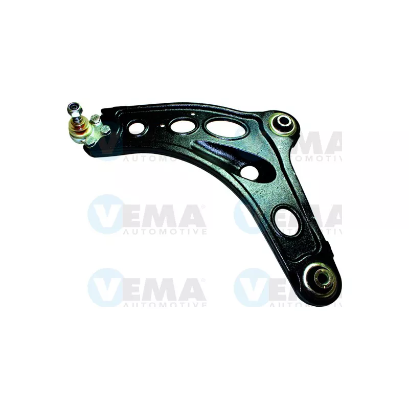 Triangle ou bras de suspension (train avant) VEMA 27025