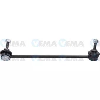 Biellette de barre stabilisatrice avant droit VEMA 27050