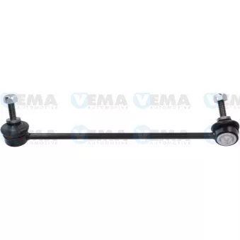 Biellette de barre stabilisatrice avant gauche VEMA 27051