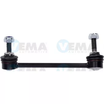 Biellette de barre stabilisatrice arrière droit VEMA 27052