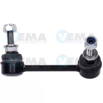 Biellette de barre stabilisatrice arrière droit VEMA 27054
