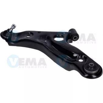 Triangle ou bras de suspension (train avant) VEMA 27057