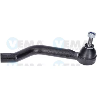 Rotule de barre de connexion avant droit VEMA 27074
