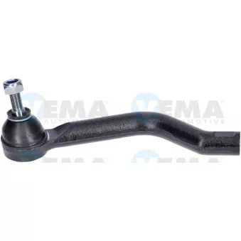 Rotule de suspension avant gauche VEMA 27075