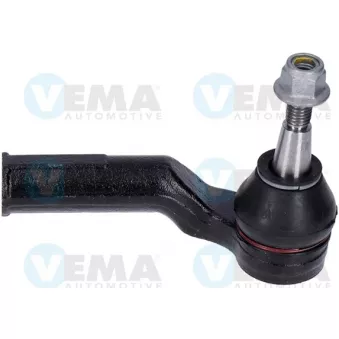 Rotule de barre de connexion avant droit VEMA 27076
