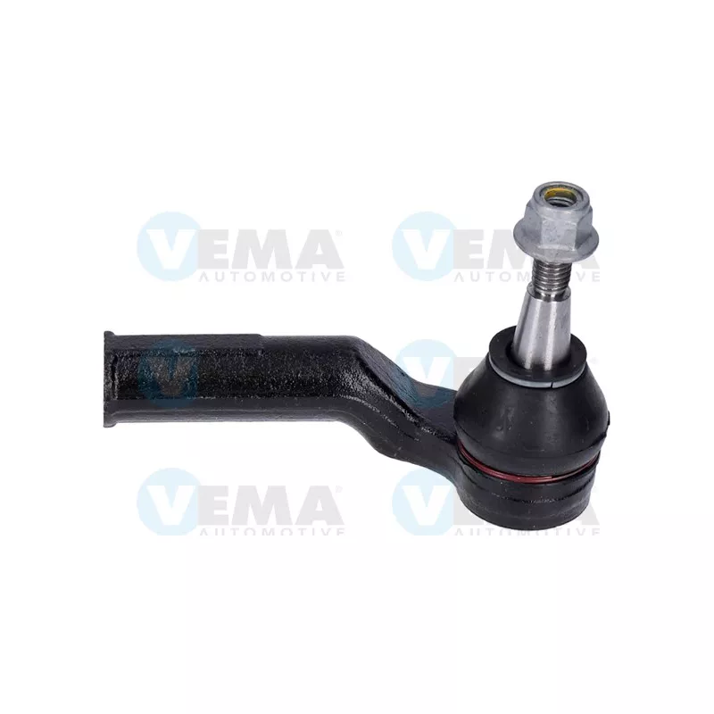 Rotule de barre de connexion avant droit VEMA 27076