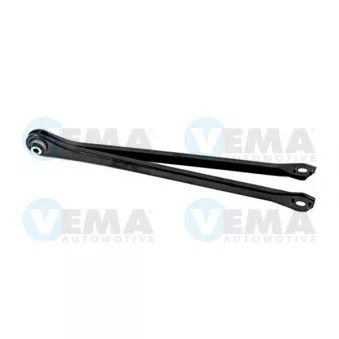 Bras de liaison, suspension de roue VEMA 27081