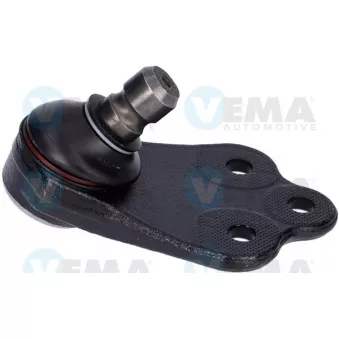 Rotule de suspension VEMA 27087