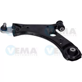 Triangle ou bras de suspension (train avant) VEMA 27089