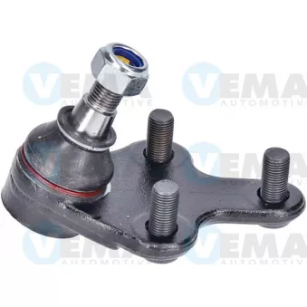 Rotule de suspension VEMA 27106