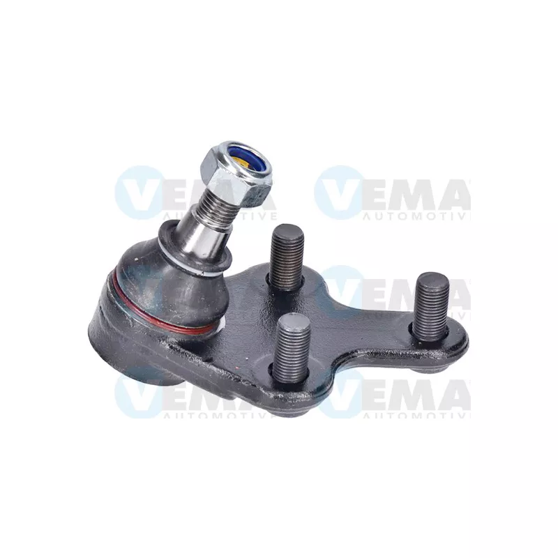 Rotule de suspension VEMA 27106
